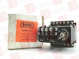 Замедляющие реле Артикул 1014-1G1B от производителя KANSON ELECTRONICS INC