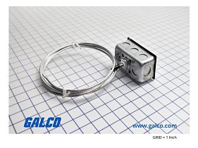 Siemens Building Technologies 533-380-8