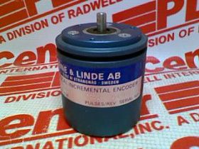 Кодирующее устройство / фазовый датчик положения Артикул 6301242 от производителя LEINE & LINDE