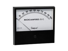 Simpson Electric 16155