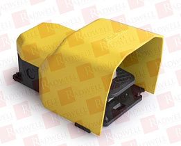 Ножной переключатель Артикул PDKS11BX10 от производителя EMAS