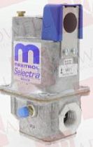 Электромагнитный клапан  Артикул M611-3/4 от производителя MAXITROL