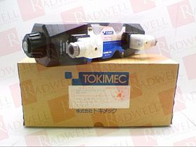 Гидравлический клапан Артикул DG4V-5-6C-M-U7L-H-7-40 от производителя TOKYO KEIKI