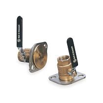 101243LF Комплект фланцев для гидравлических насосов от BELL & GOSSETT