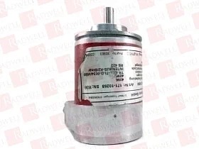 Кодирующее устройство / фазовый датчик положения Артикул 171-10268 от производителя T&R ELECTRONIC