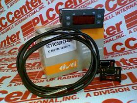 Контроль температуры / процесса Артикул IC11C00TCF400 от производителя SCHNEIDER ELECTRIC