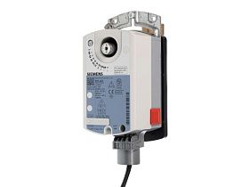 Siemens Building Technologies 171C-10302