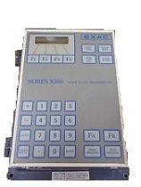 Преобразователь массового расхода EXAC 8300 EX-FM2, 115/230В, 50/60Гц