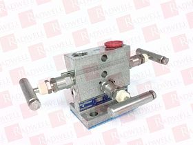 Пневматические коллекторы Артикул M4TVIS-4T от производителя PENTAIR