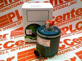 Кодирующее устройство / фазовый датчик положения Артикул 6301211 от производителя LEINE & LINDE