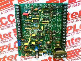 Плата ПК Плата ПЛК / дополнения к  плататам Артикул E6621-2441 от производителя MAGNETIC SPECIALTIES
