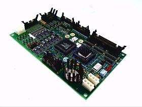 41-09-604422 Плата ПК Плата ПЛК / дополнения к  плататам от CYBEREX