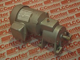 Мотор-редуктор SPCK50ETW11-H64A6.14FE/FXMPP SPEEDTRONIC 1/2HP 460V