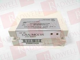 Модуль датчика пламени Артикул GSA-MCC1S от производителя UTC FIRE & SECURITY COMPANY