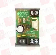 Источник питания Артикул PSMN24DAS от производителя FUNCTIONAL DEVICES