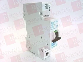 Автоматический выключатель для монтажа на дин-рейку Артикул 099/7120-115 от производителя TERASAKI