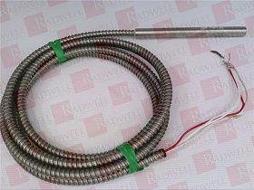 Патронный нагревательный элемент Артикул HDC05140 от производителя TEMPCO