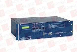 Реле защиты от замыкания на землю Артикул SEL-321-321124256HGB354 от производителя SCHWEITZER ENGINEERING