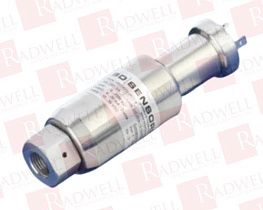 Датчик / преобразователь давления Артикул 460-6001-1-5-M10-K00-3-1-2-000 от производителя BD SENSORS