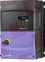Привод Артикул ODV-3-420460-3F1E-MN от производителя INVERTEK
