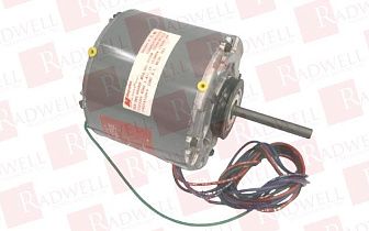 Двигатель Артикул 610 от производителя MAGNETEK