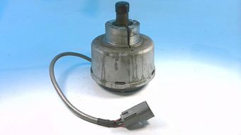 Рулевой механизм RD-8045-1, 9.8 Нм, 12В, 1А