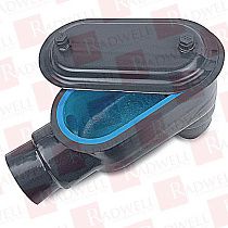 Кабелепровод / соединительный элемент Артикул LB777-G от производителя ABB THOMAS & BETTS