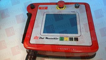 Интерфейс оператора Артикул SIAX 100 PALM от производителя SIPRO