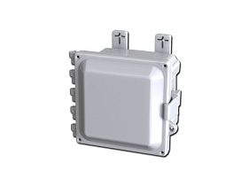 Saginaw Control & Engineering SCE-606PC