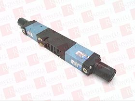 Управление давлением Артикул PR92C-KECA от производителя MAC VALVES INC