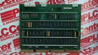 Плата процессора / контроллера Артикул 053332-00 от производителя HONEYWELL