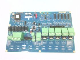 Плата управления PC Board 10720-001 PENTAIR