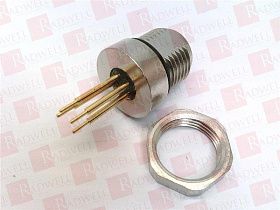 Перемычка / клемма / штекер Артикул 09-3390-80-04 от производителя BINDER