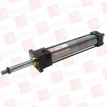 Пневматический цилиндр Артикул T-HCI-20X80-FA от производителя TOYO-OKI