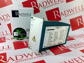 Источник питания Артикул N-152 от производителя MAHLO