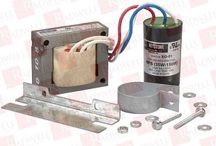 Трансформатор зажигания Артикул HPS-50R-1 от производителя KEYSTONE TECHNOLOGIES