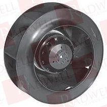 Импеллер Артикул R2E220-AA44-05 от производителя EBM PAPST