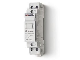 Finder 20.21.9.012.0000