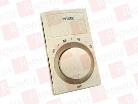 Термостат  Артикул M-602 от производителя MEARS