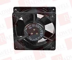 Вентилятор / терморегулятор для панели управления Артикул W2S107-AA01-39 от производителя EBM PAPST