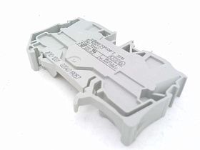 2010-1201 Клемма от WAGO