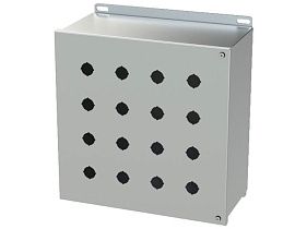 Saginaw Control & Engineering SCE-16PBHSS6I