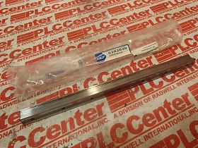 Линейный рельс LLRHR25-400 EWELLIX