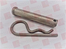 Штифт / зажим Артикул P15-097-003 от производителя IRONRIDGE