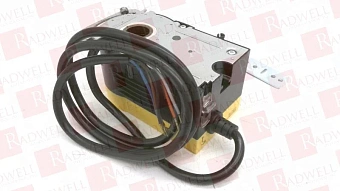 Гидравлический привод / цилиндр  Артикул ASM105S-F132 от производителя SAUTER