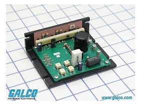 Minarik Drives XP32-12/24DC