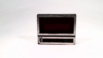 Таймер/счетчик ACT4624 от NES INSTRUMENTS