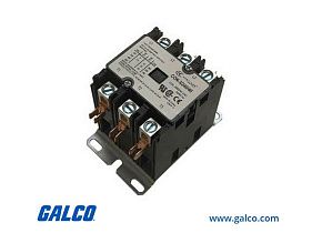 Hartland Controls HCCY3XU04CG850