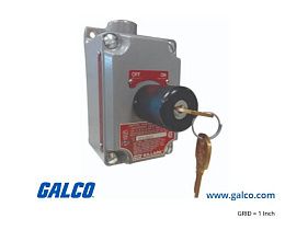 Killark XCS-45K3R6G32D