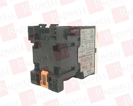 Пускатель Артикул CU-11-3A1B-220V от производителя TECO AMERICAN